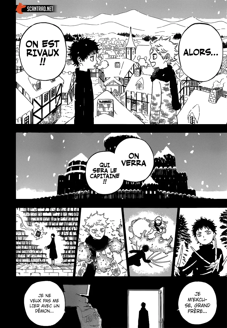 Black Clover - 306 - 65515cfaa2b2d.webp