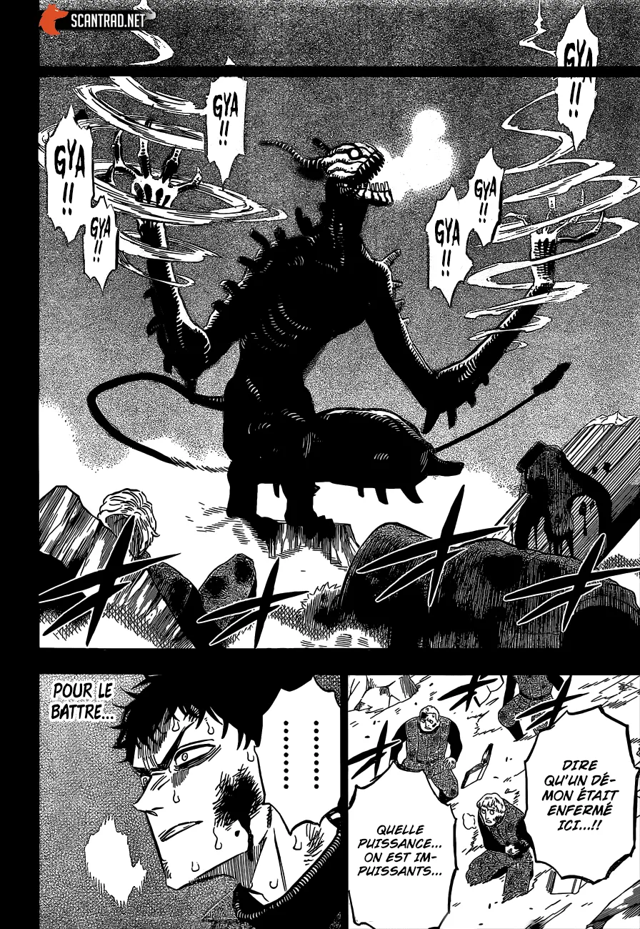 Black Clover - 306 - 65515cfb2913d.webp