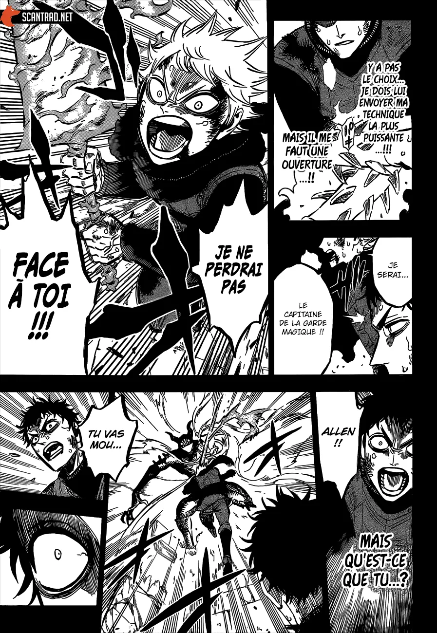 Black Clover - 306 - 65515cfb64d48.webp