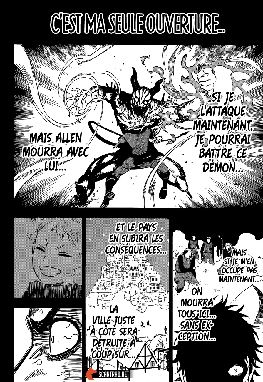 Black Clover - 306 - 65515cfb9b8ca.webp