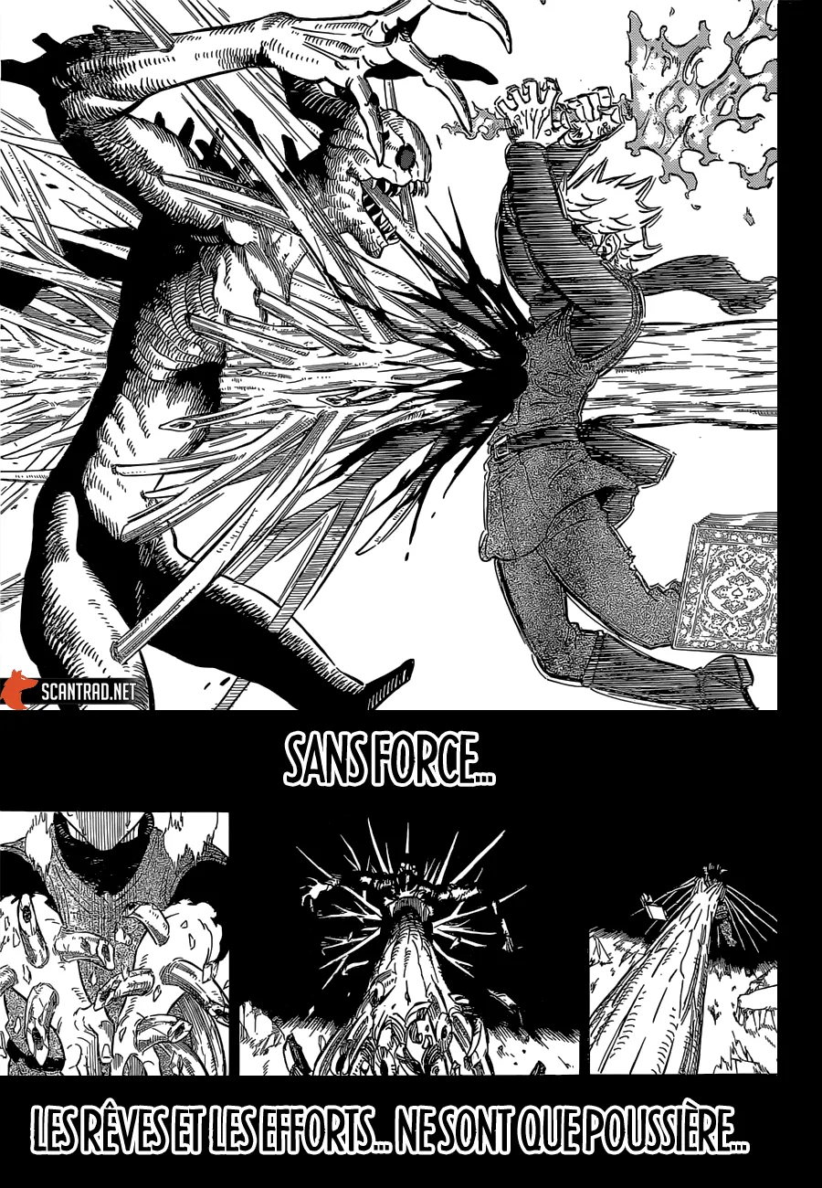 Black Clover - 306 - 65515cfbd2658.webp
