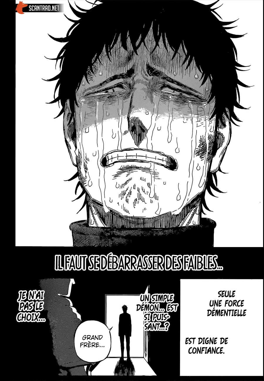 Black Clover - 306 - 65515cfc0e5c4.webp