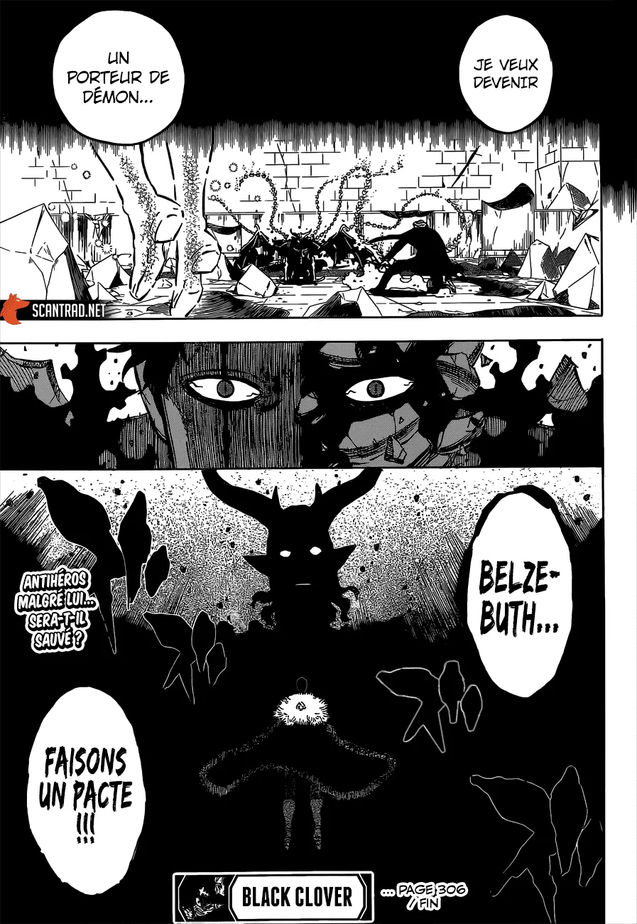 Black Clover - 306 - 65515cfc3fb58.webp