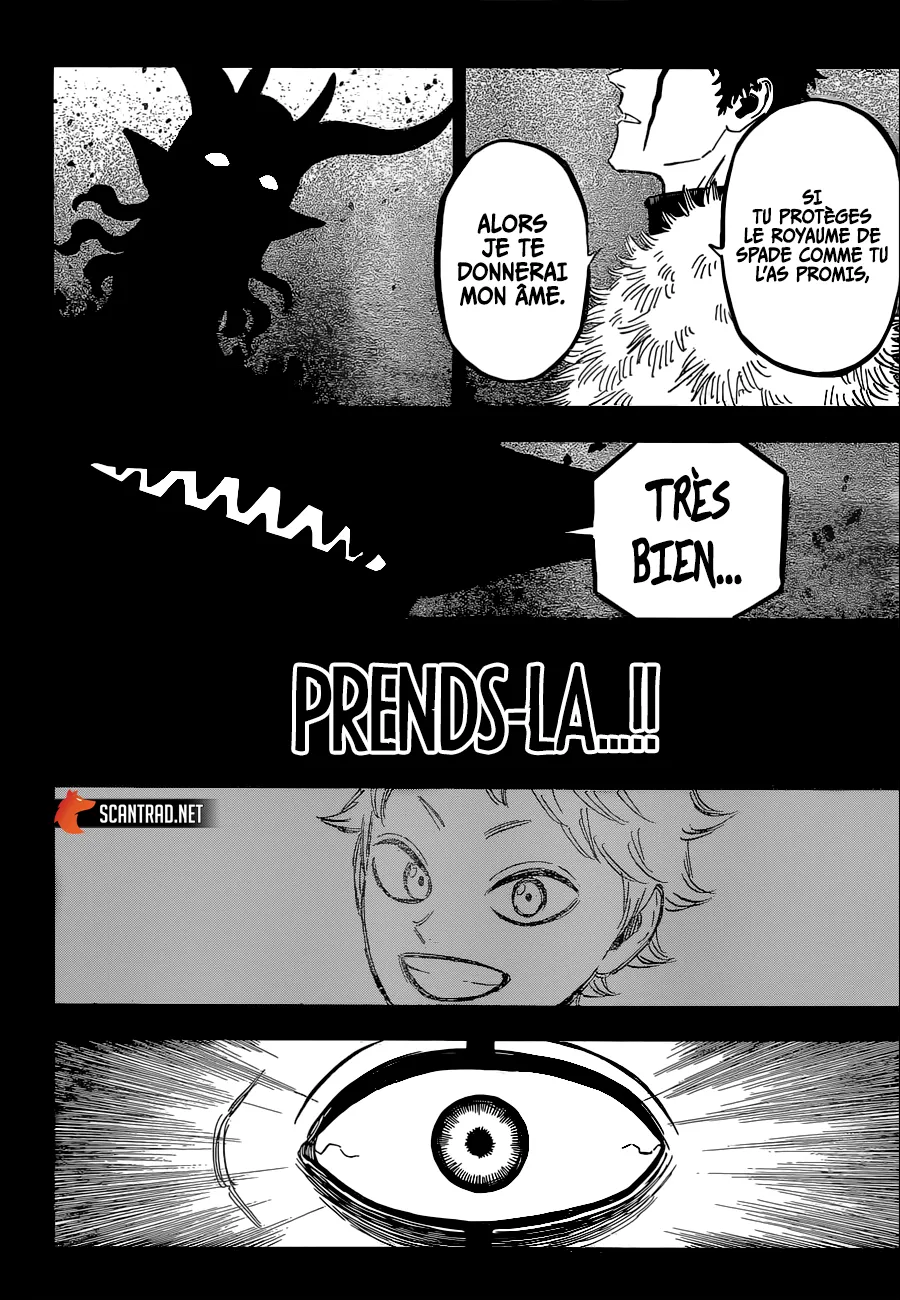 Black Clover - 307 - 65515cfccef0c.webp