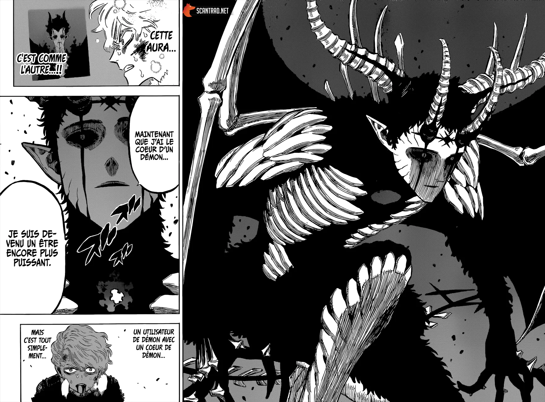 Black Clover - 307 - 65515cfd9939a.webp