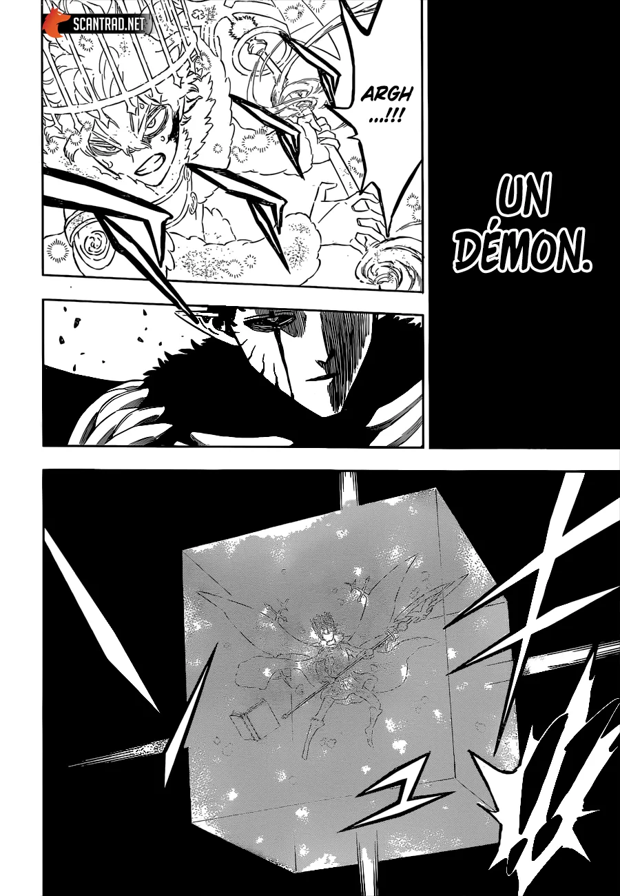 Black Clover - 307 - 65515cfddb37a.webp