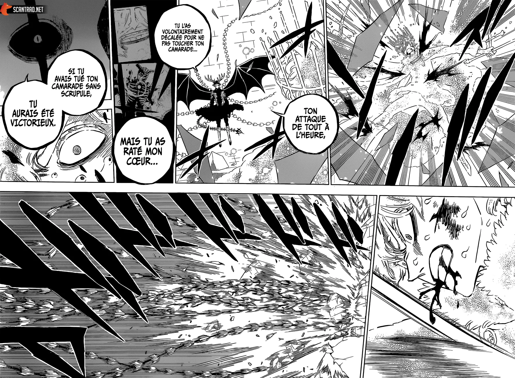 Black Clover - 307 - 65515cfebb20a.webp