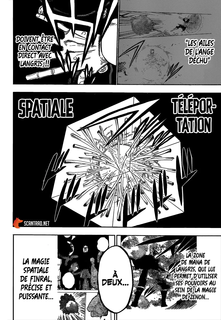 Black Clover - 307 - 65515d0025a95.webp