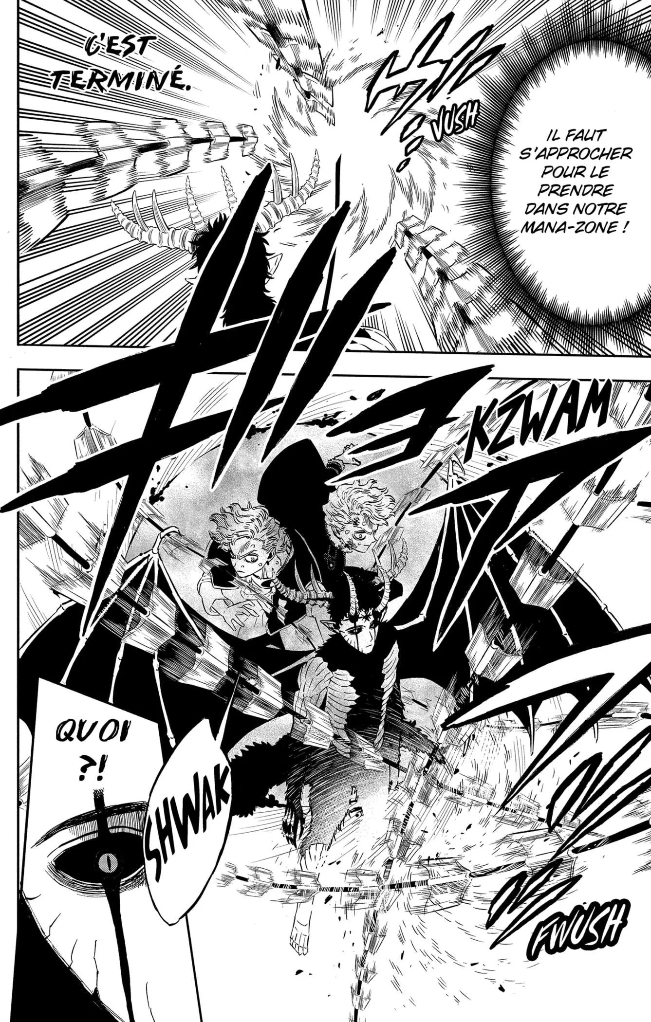 Black Clover - 308 - 65515d017623b.webp