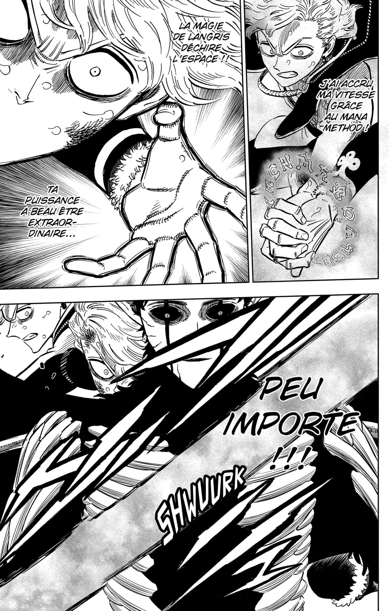 Black Clover - 308 - 65515d01e8a4a.webp