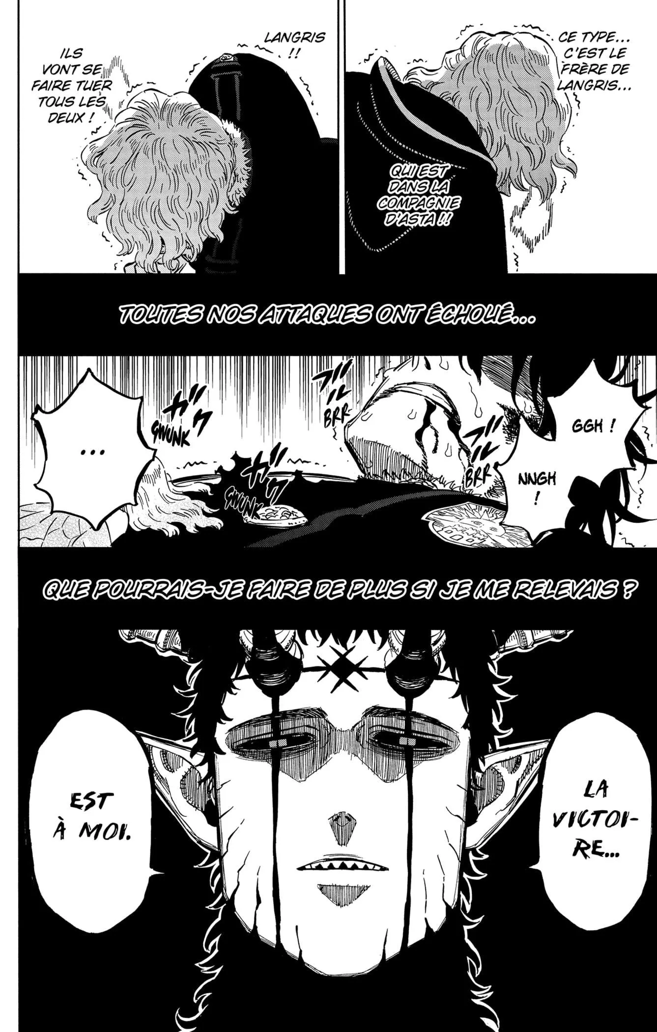 Black Clover - 308 - 65515d03721d4.webp