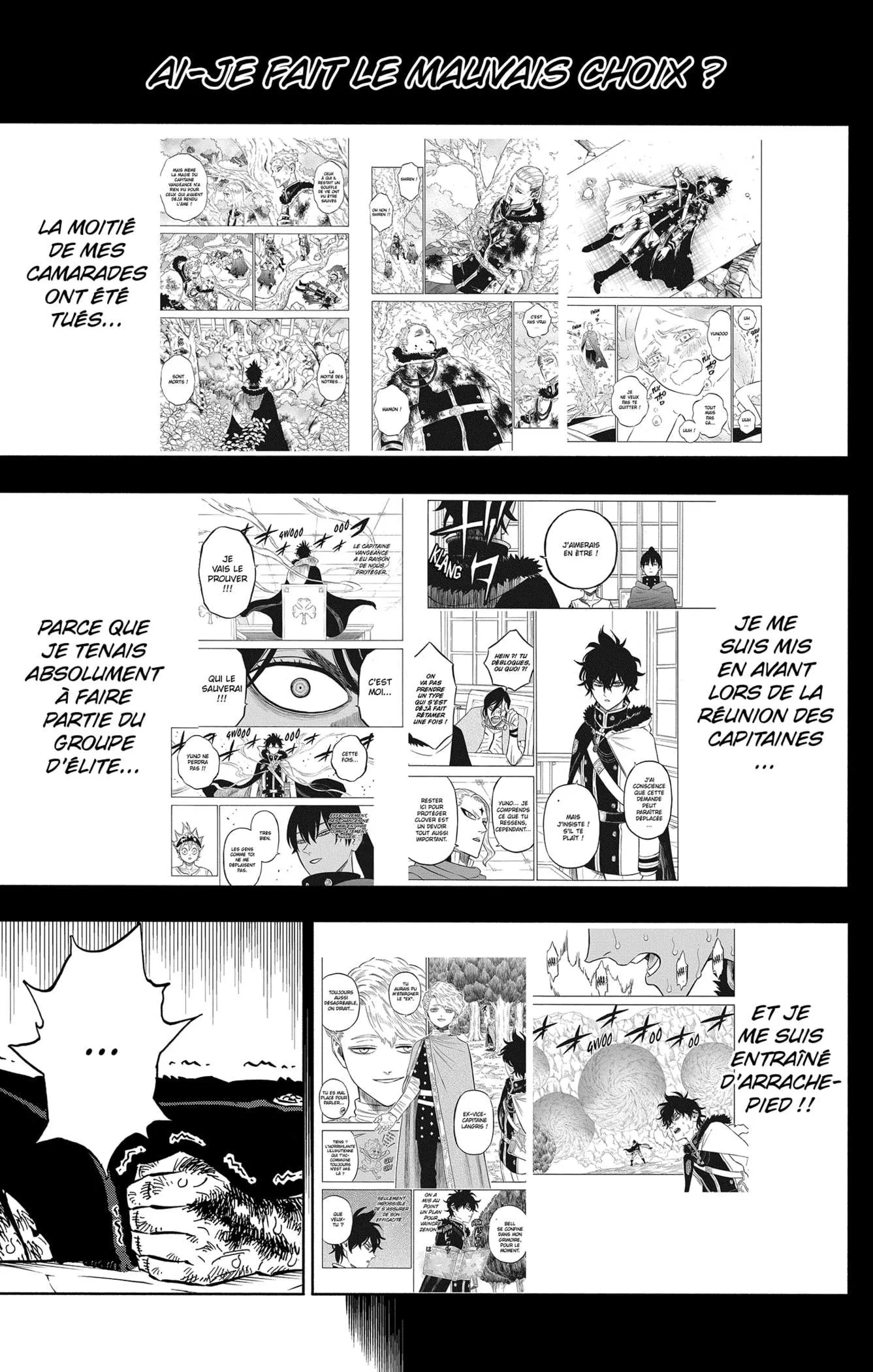 Black Clover - 308 - 65515d03e1635.webp