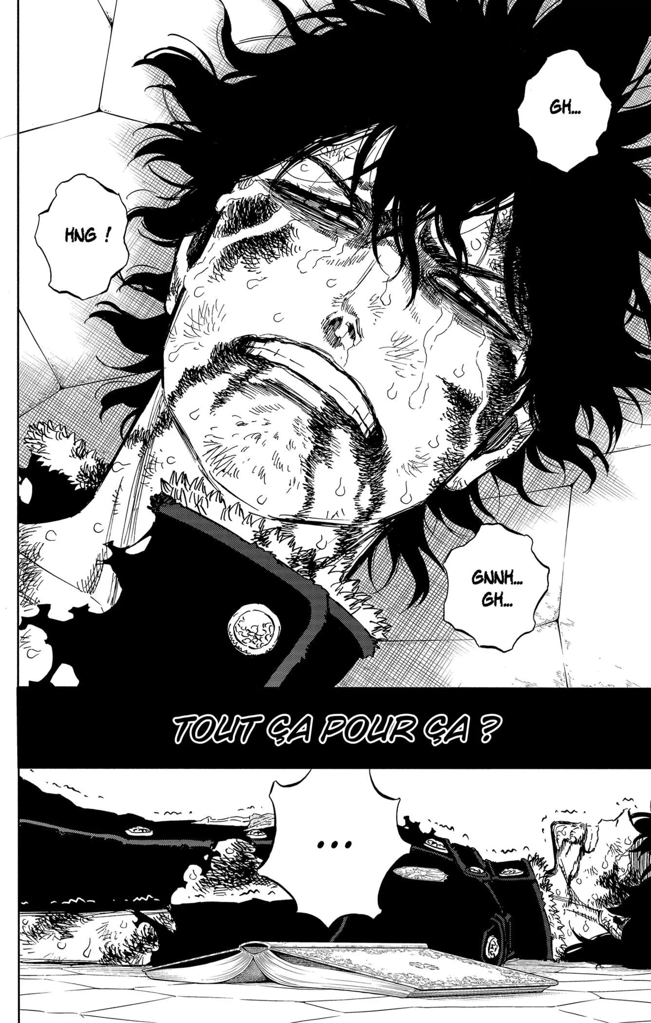 Black Clover - 308 - 65515d045c811.webp