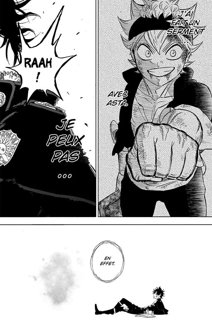 Black Clover - 308 - 65515d0502318.webp
