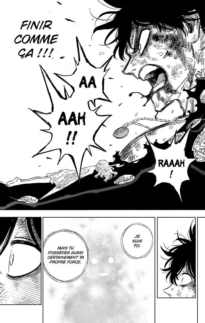Black Clover - 308 - 65515d052953e.webp