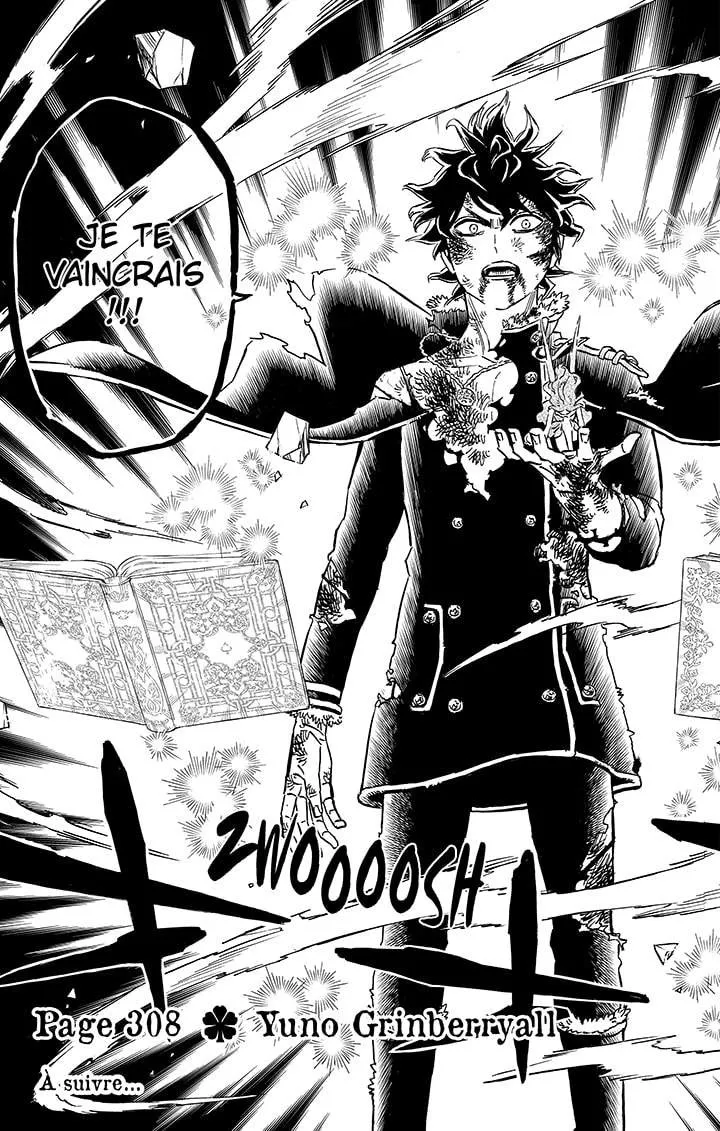 Black Clover - 308 - 65515d0684447.webp