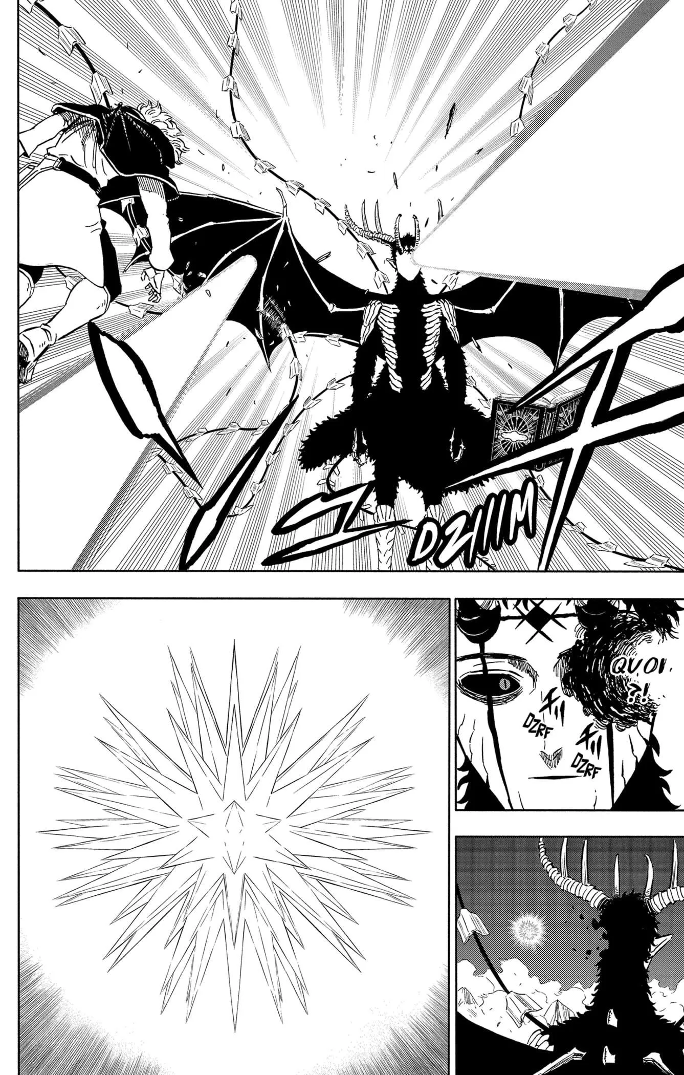 Black Clover - 309 - 65515d0779098.webp