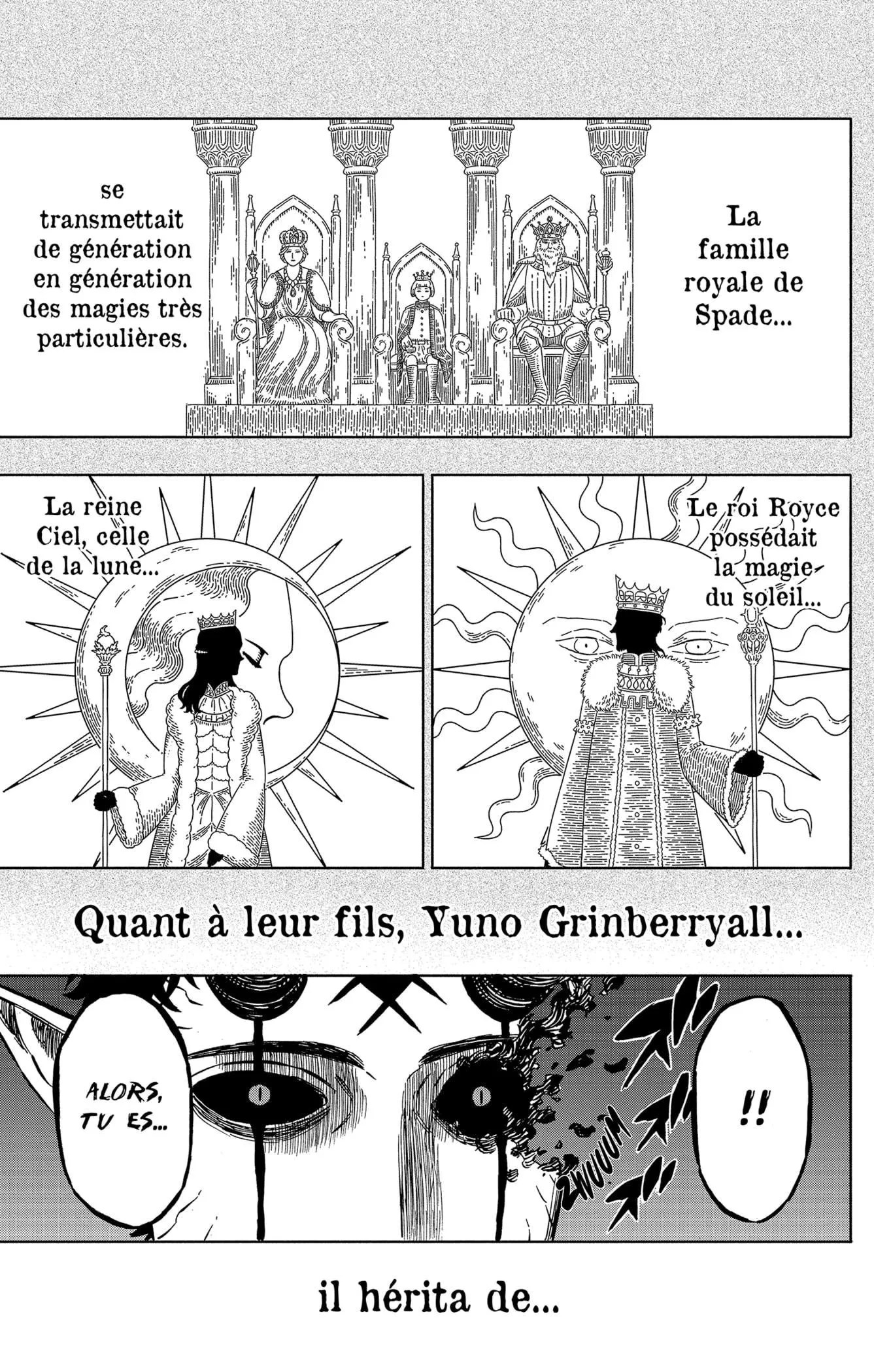 Black Clover - 309 - 65515d080850b.webp