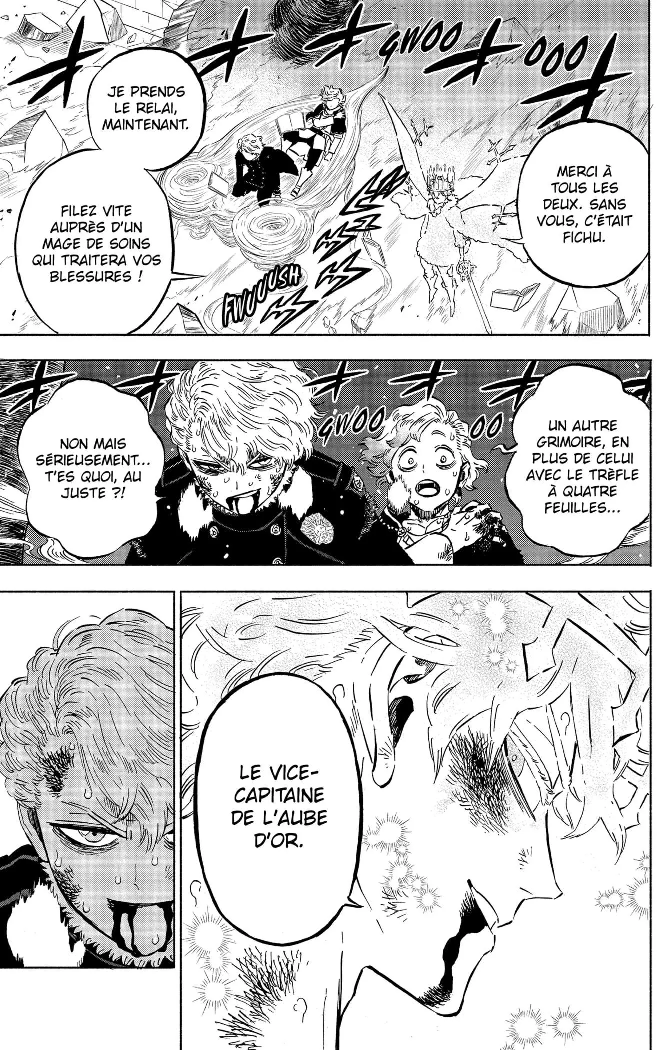 Black Clover - 309 - 65515d0959208.webp