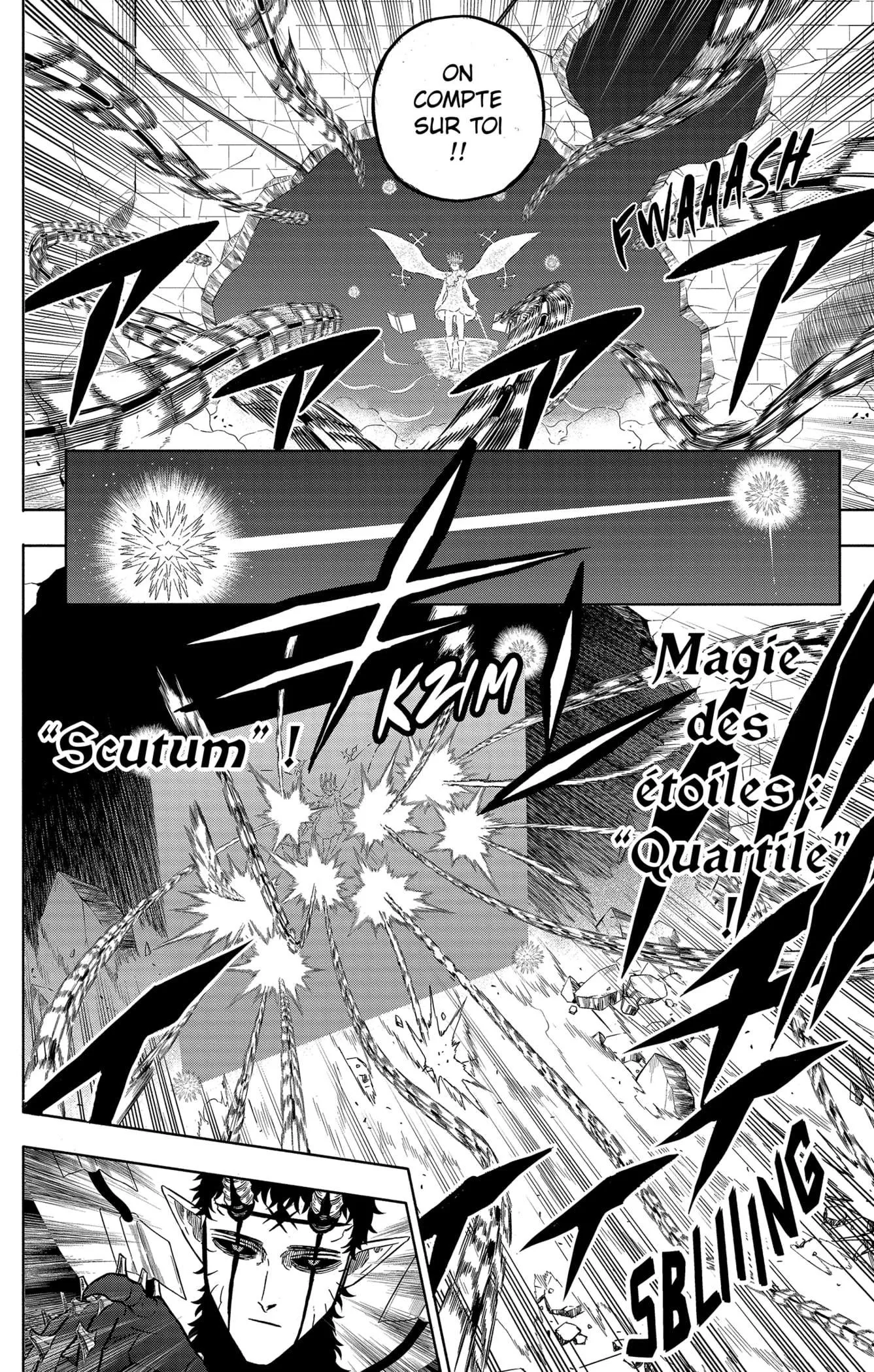 Black Clover - 309 - 65515d0a7871c.webp