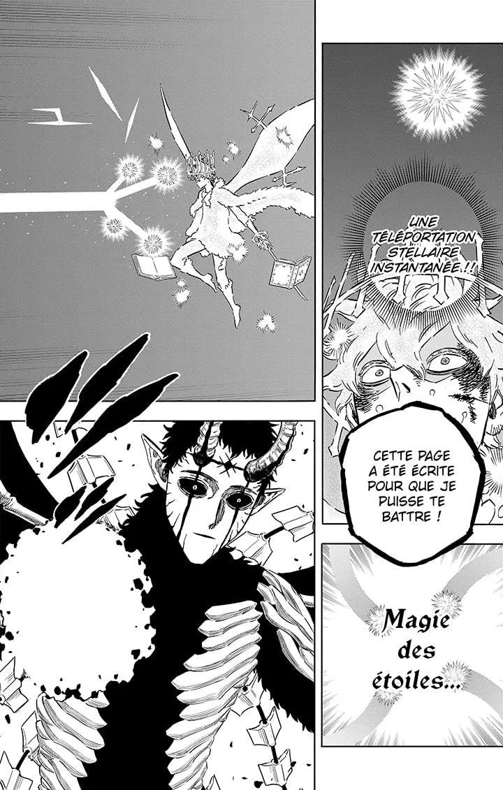 Black Clover - 309 - 65515d0a9f58f.webp