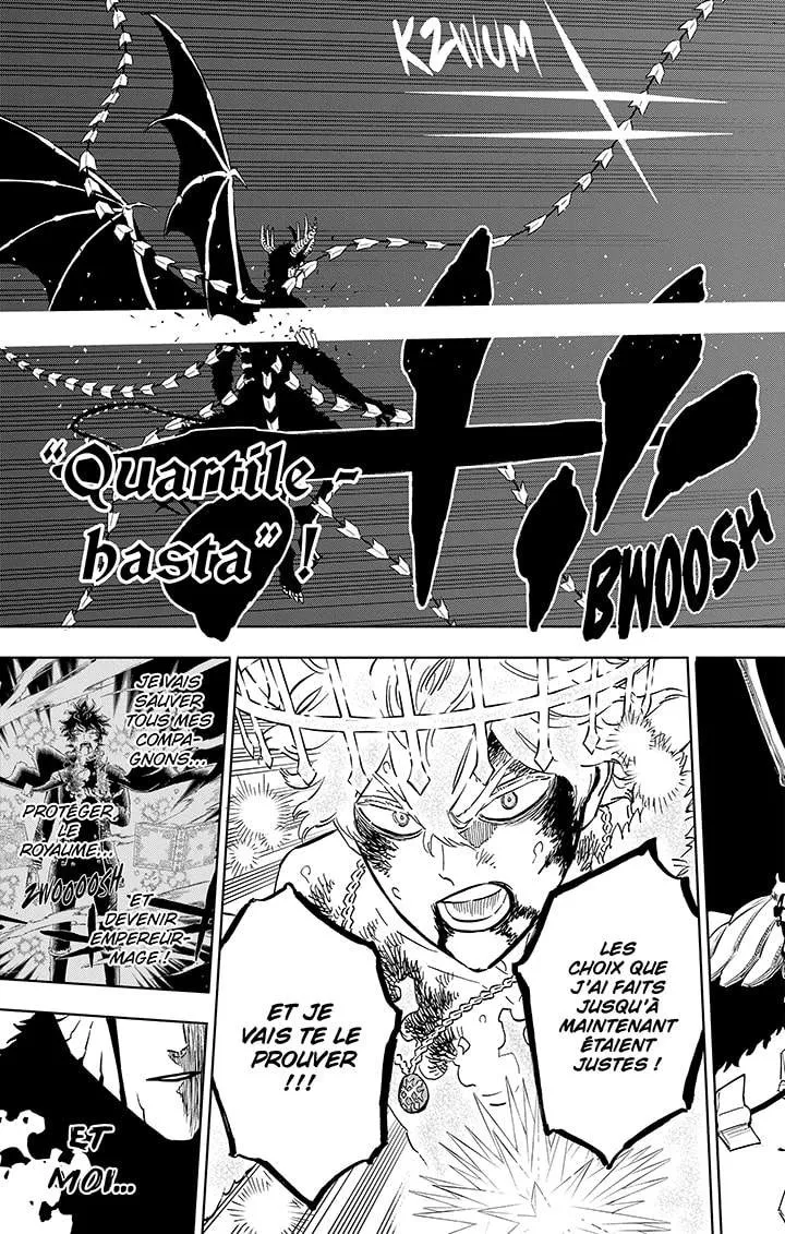 Black Clover - 309 - 65515d0ac762e.webp