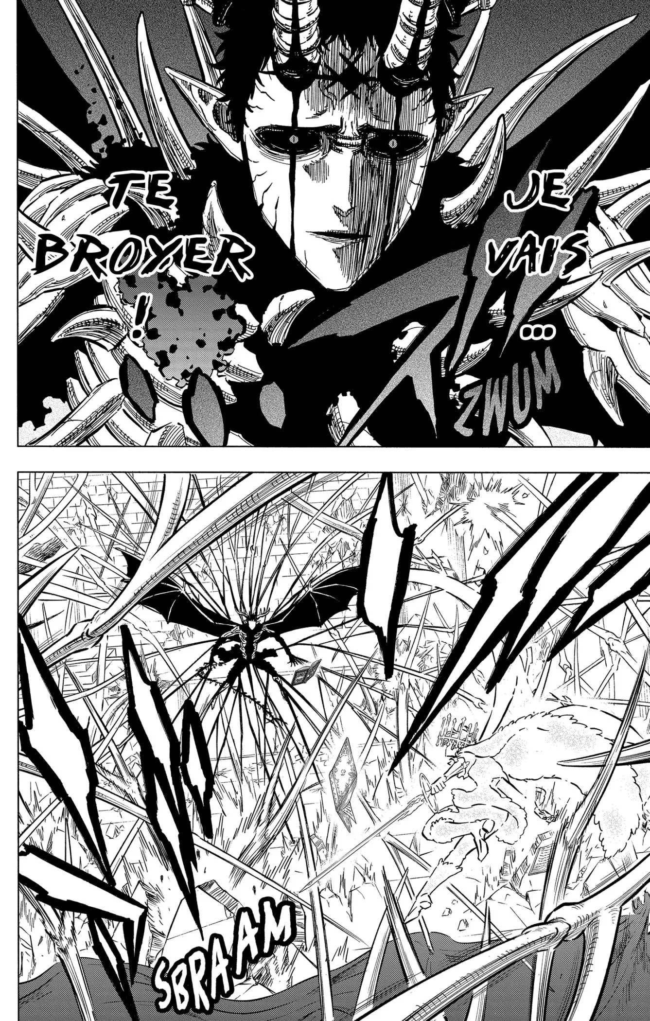 Black Clover - 309 - 65515d0b5a85e.webp