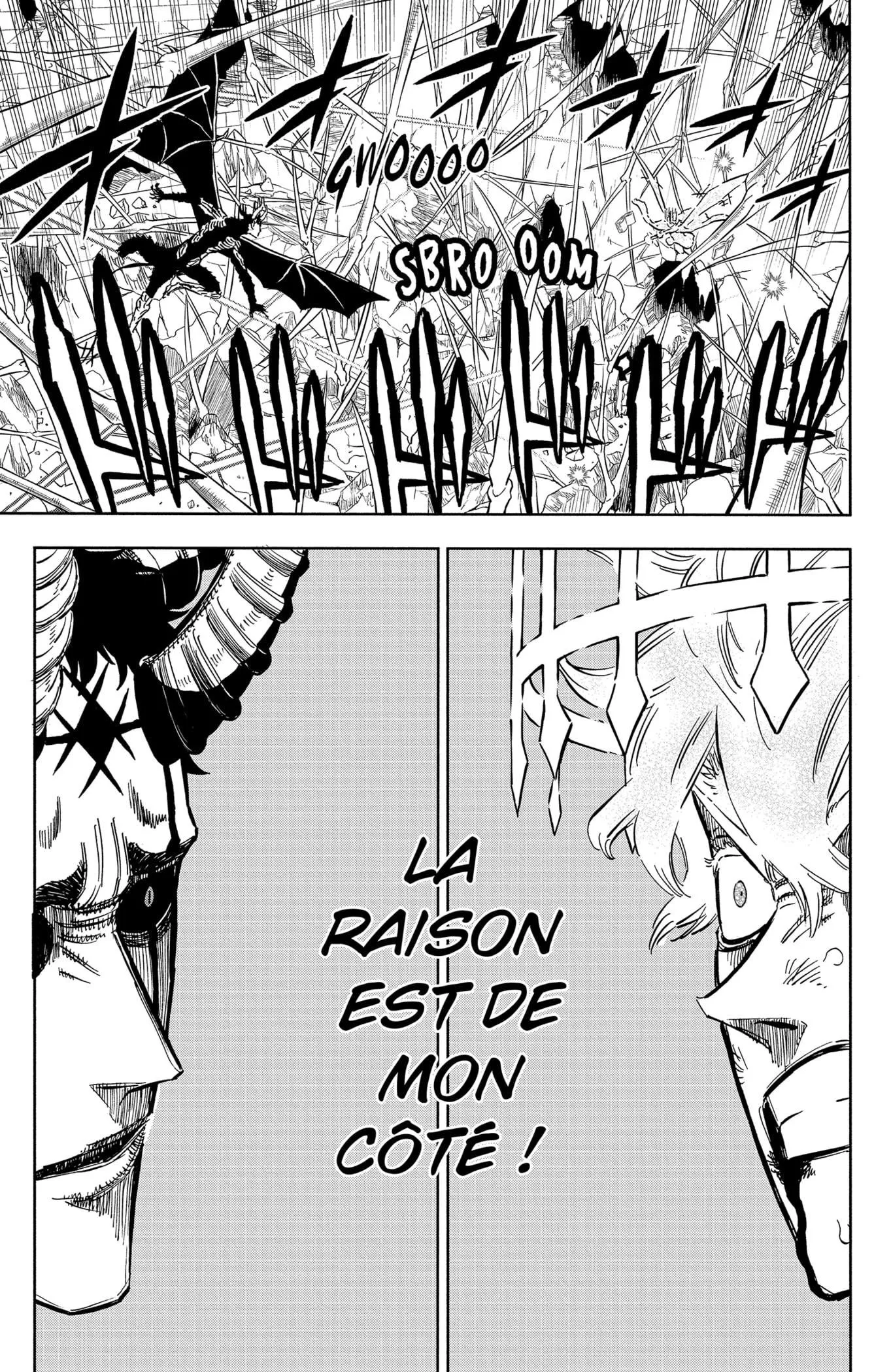 Black Clover - 309 - 65515d0be32ea.webp