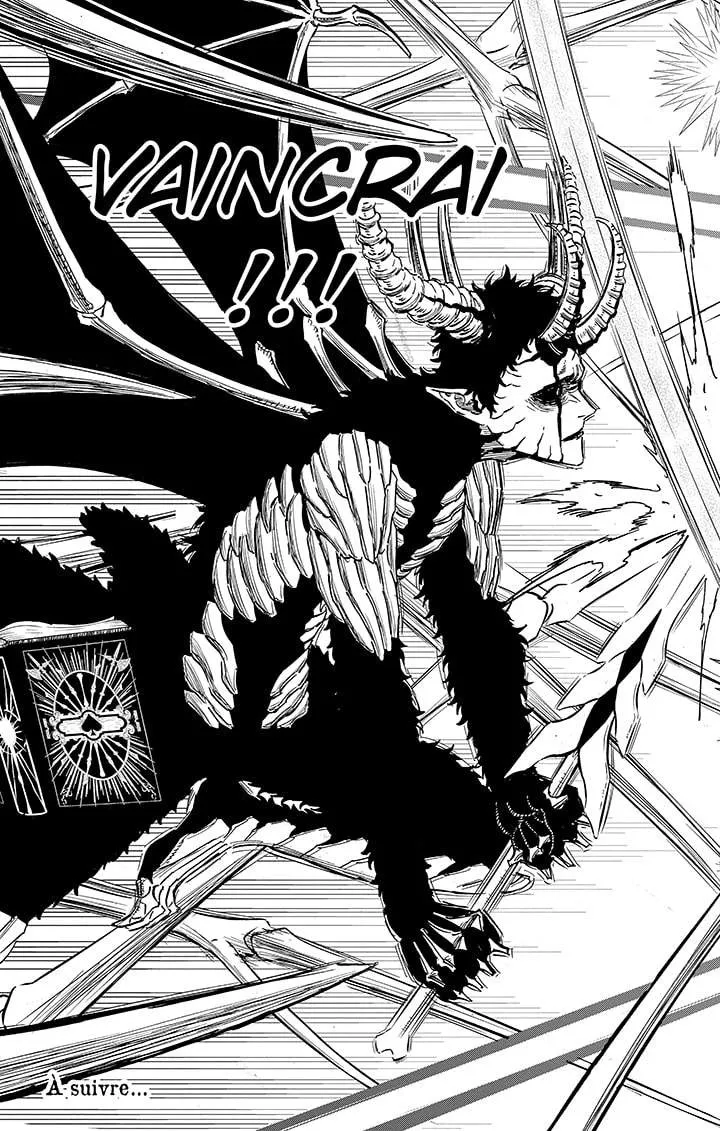 Black Clover - 309 - 65515d0c43772.webp