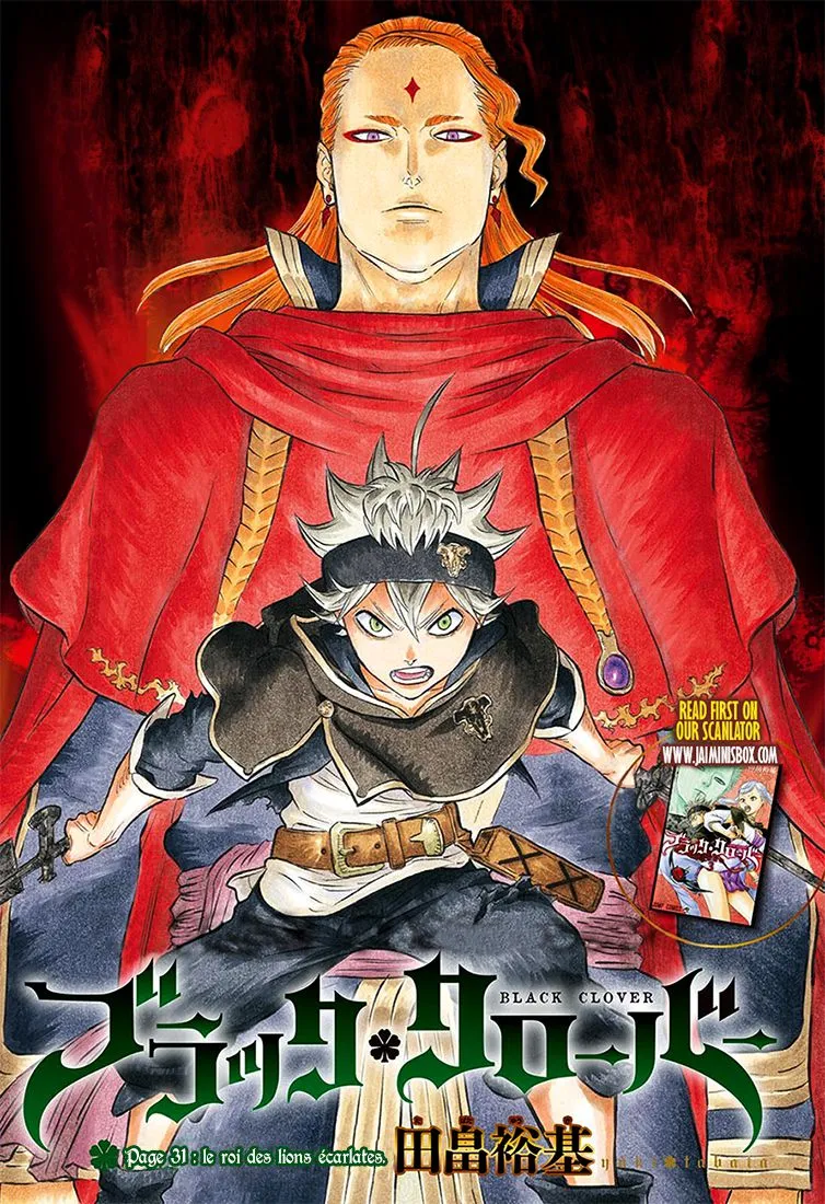 Black Clover - 31 - 65515d0c6e527.webp