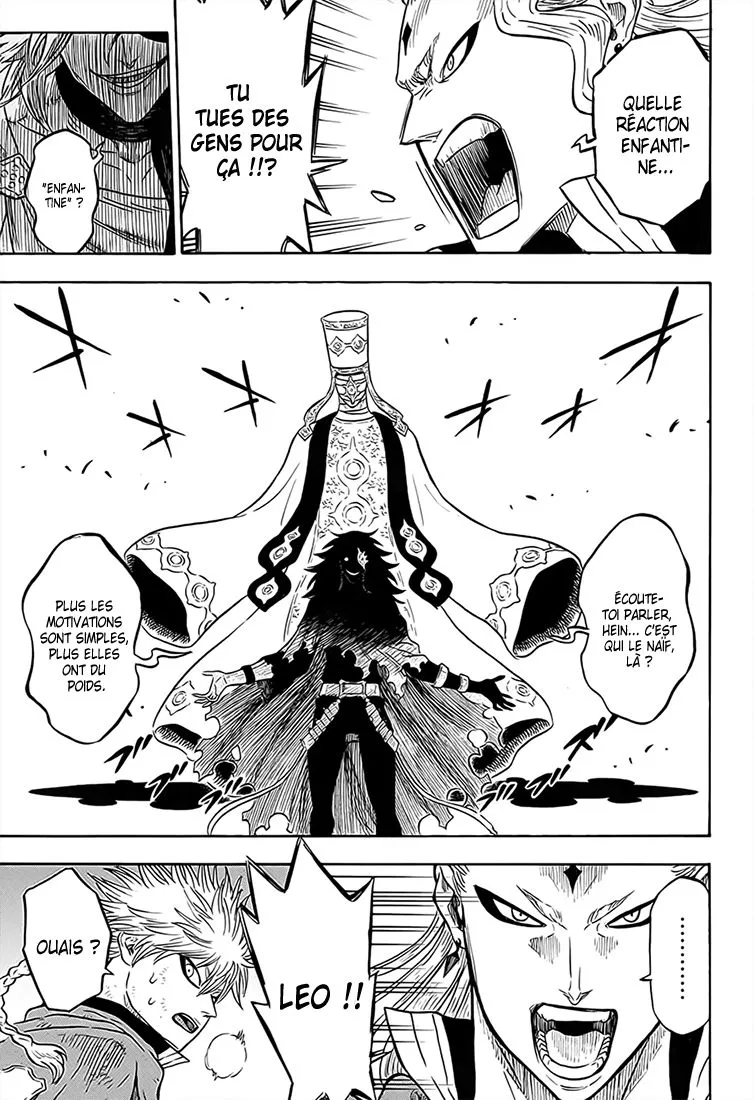 Black Clover - 31 - 65515d0d772f9.webp