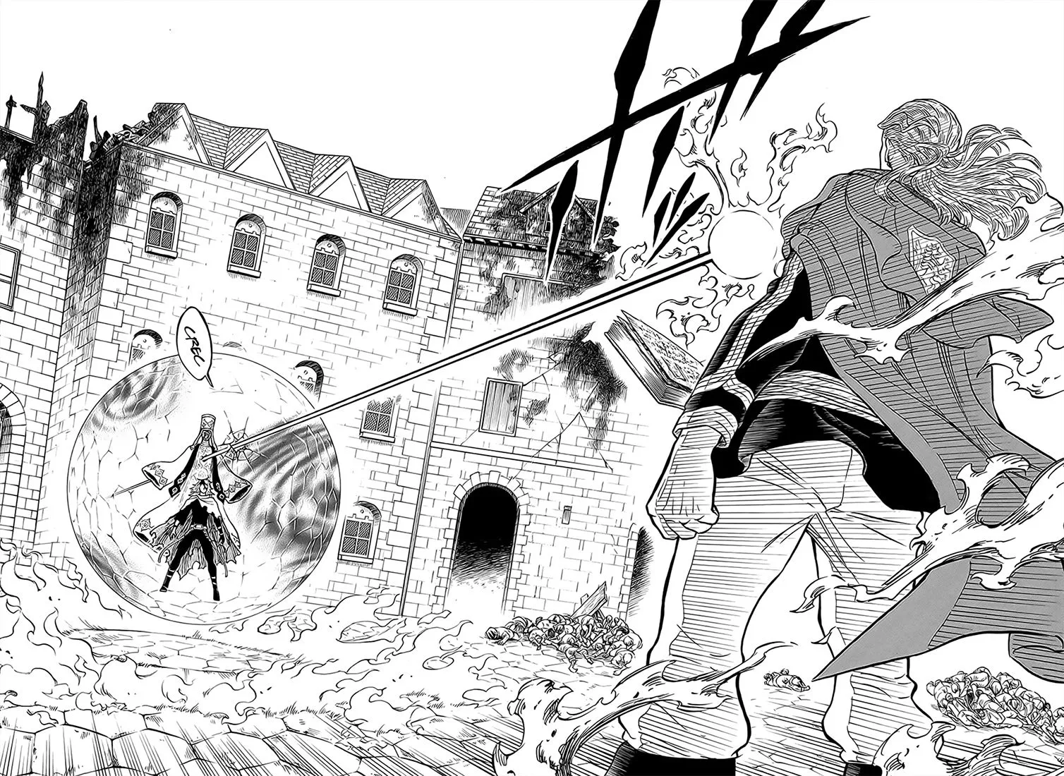 Black Clover - 31 - 65515d0ef3257.webp
