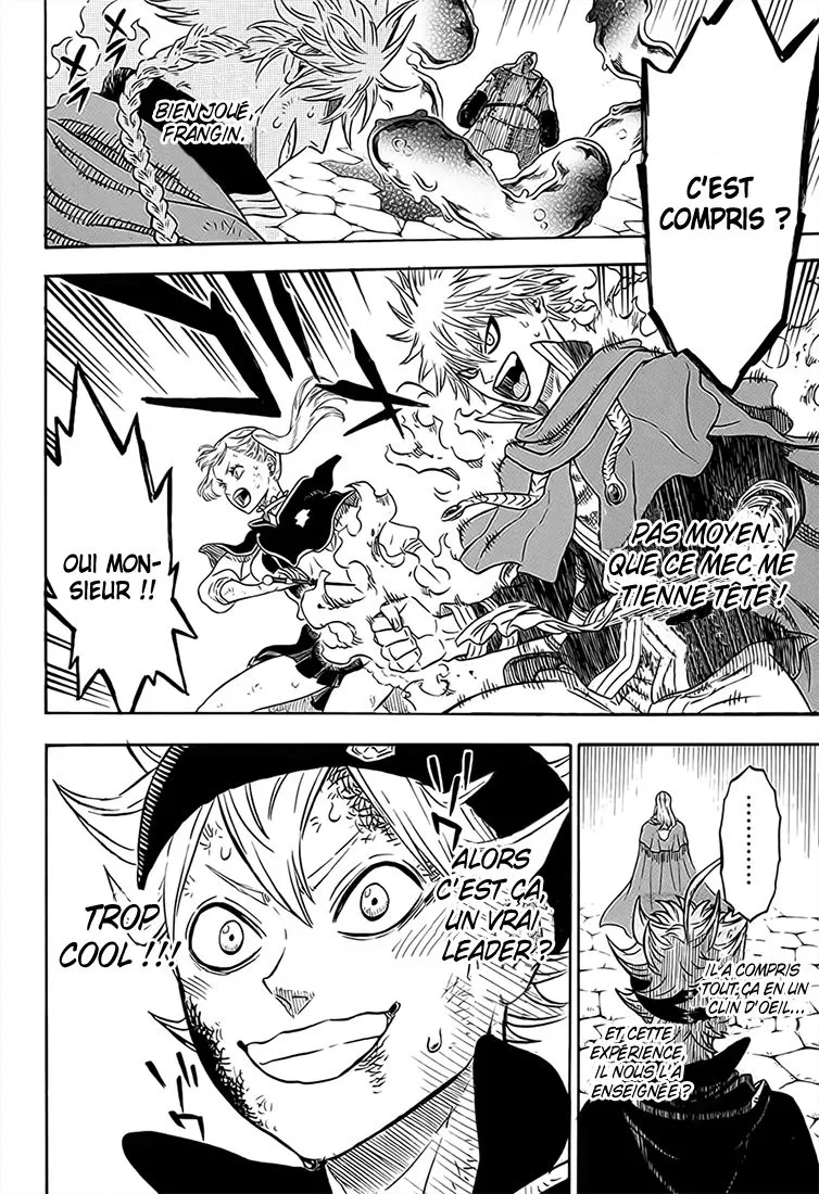 Black Clover - 31 - 65515d0f8731c.webp
