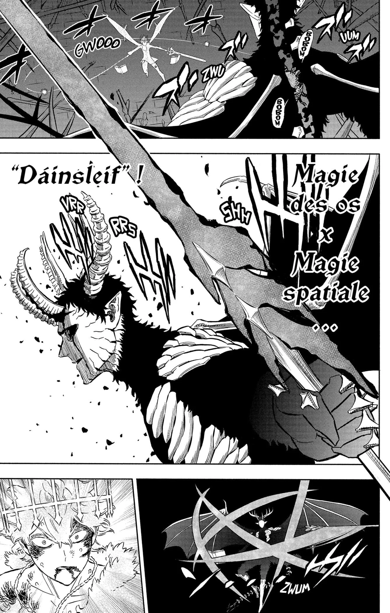 Black Clover - 310 - 65515d115955e.webp
