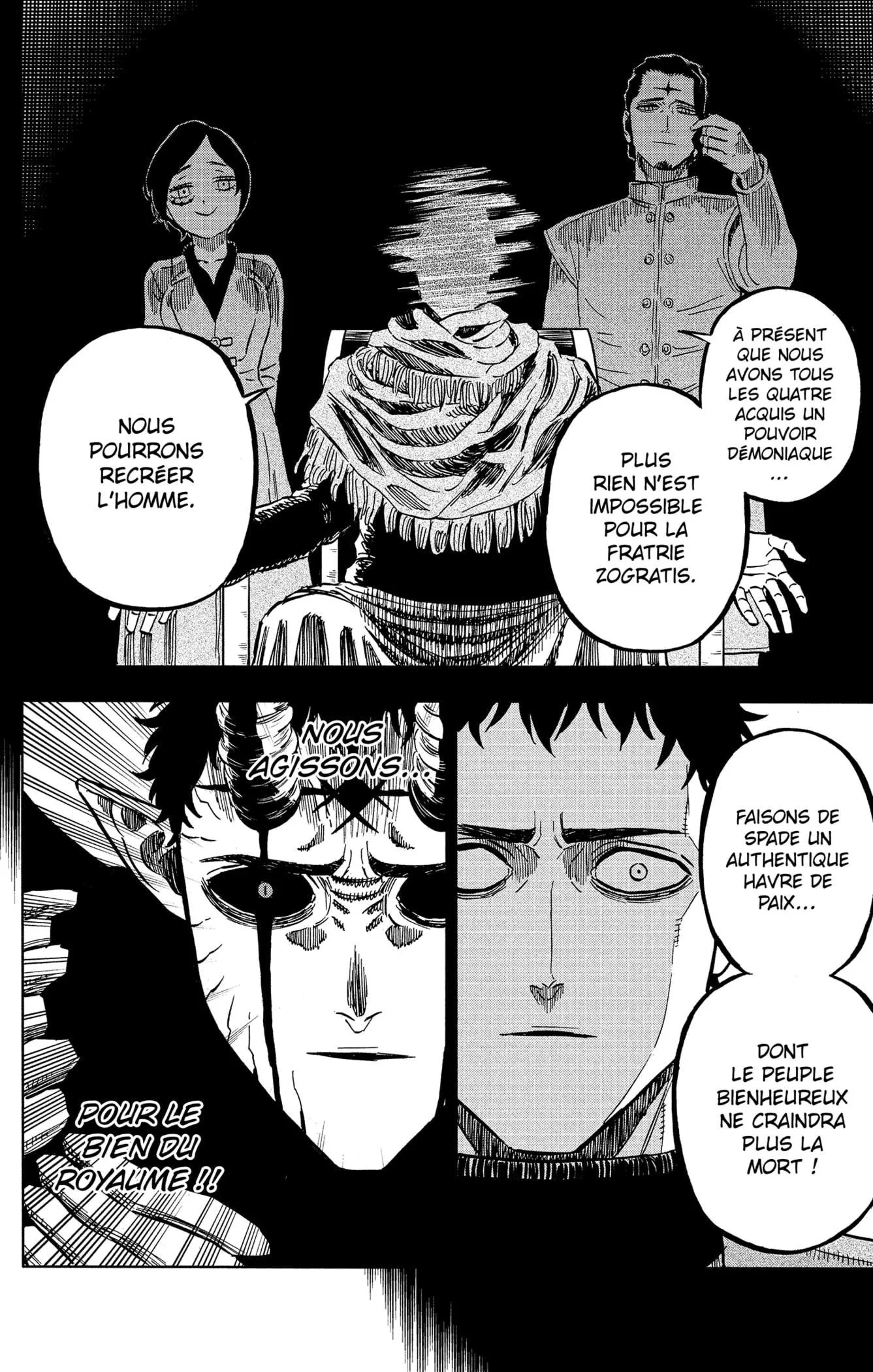 Black Clover - 310 - 65515d122f6d9.webp