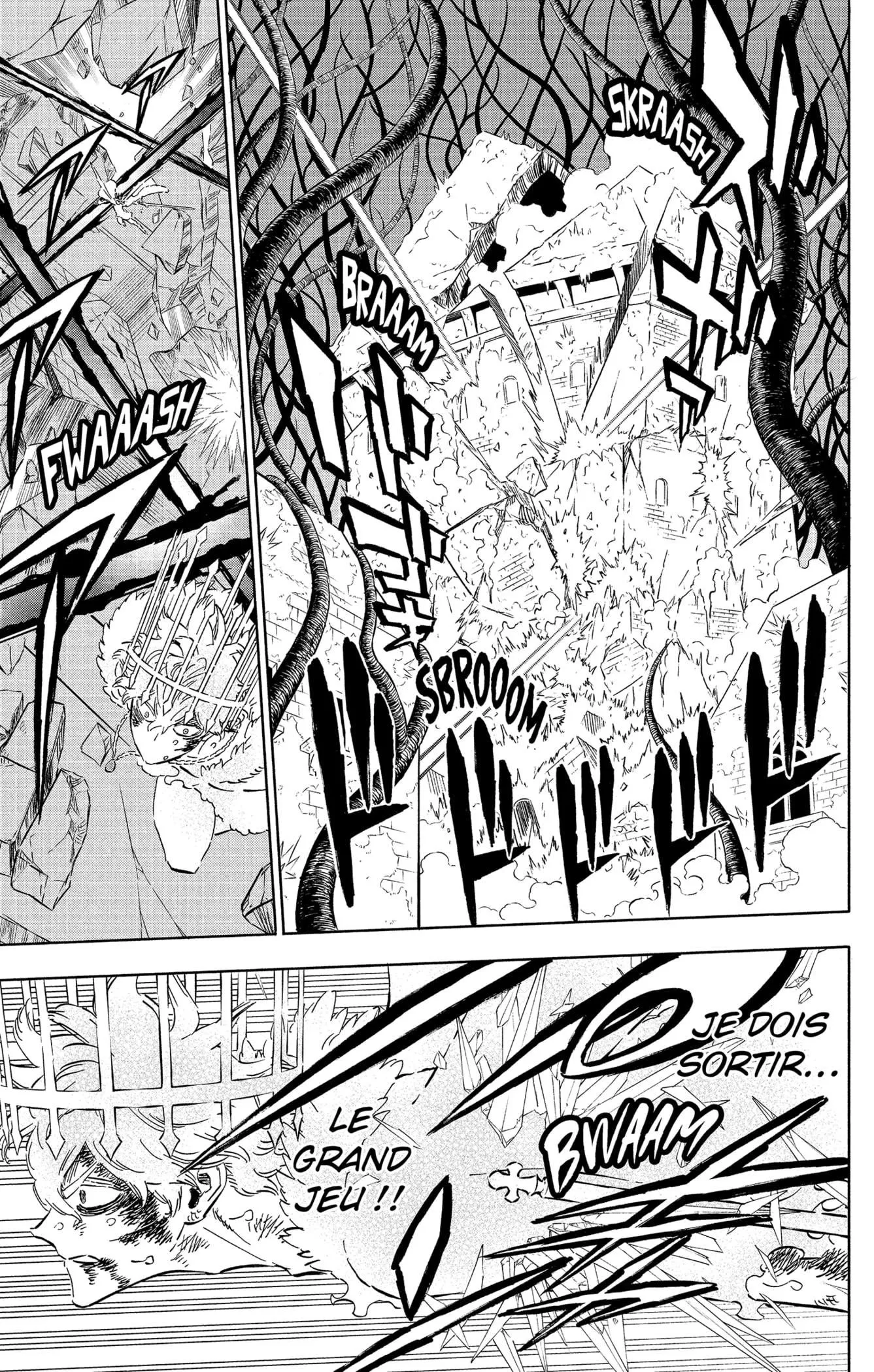 Black Clover - 310 - 65515d12b558a.webp
