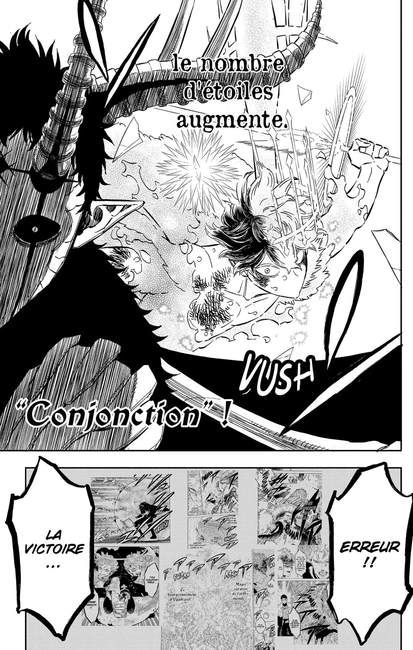 Black Clover - 310 - 65515d15310cf.webp