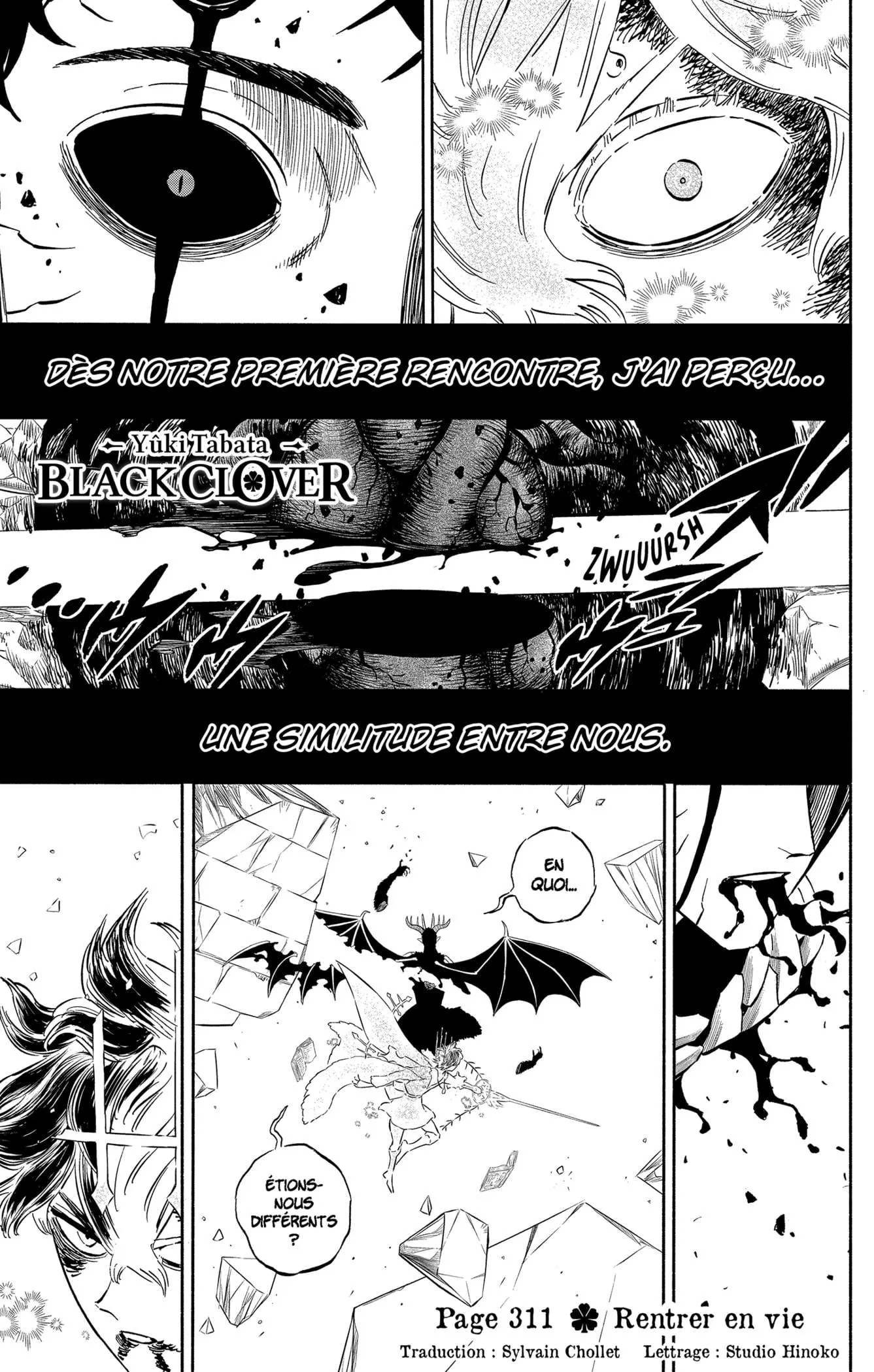 Black Clover - 311 - 65515d15e9699.webp
