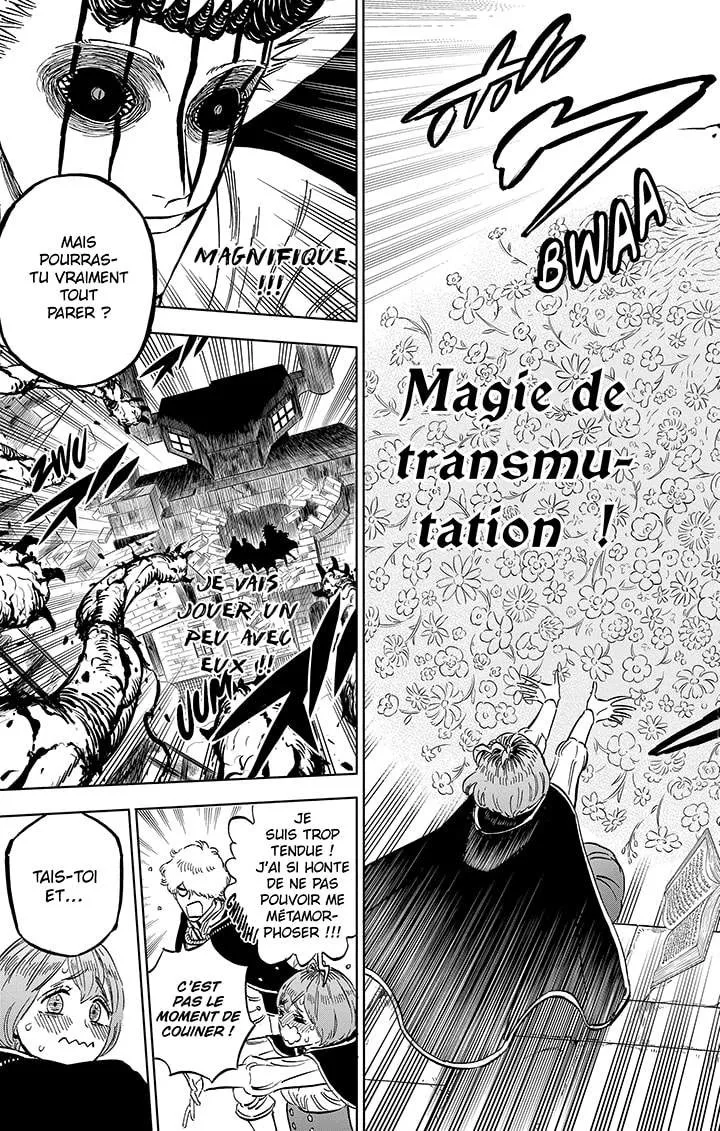 Black Clover - 312 - 65515d1e12b75.webp
