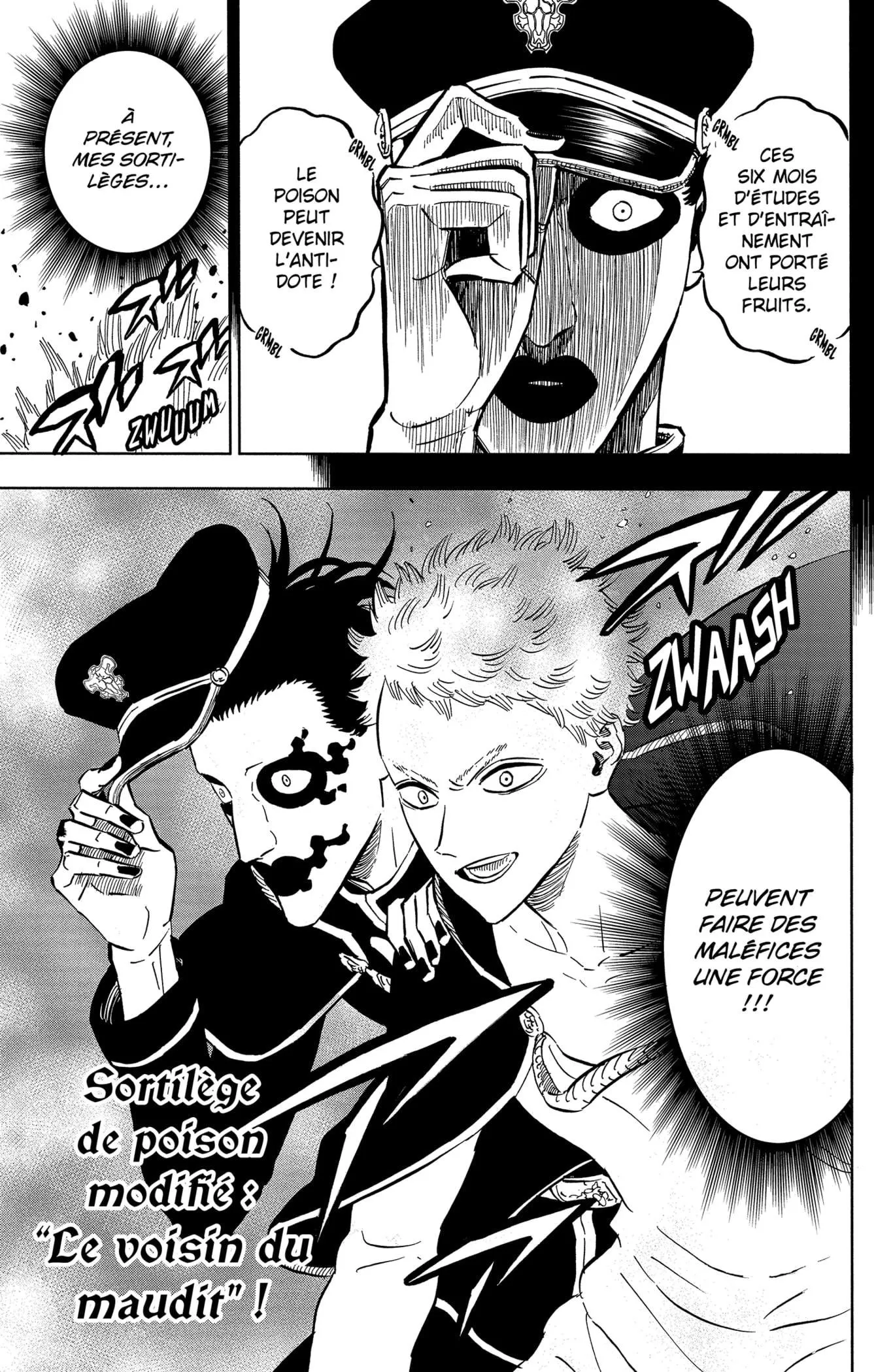 Black Clover - 312 - 65515d201d322.webp