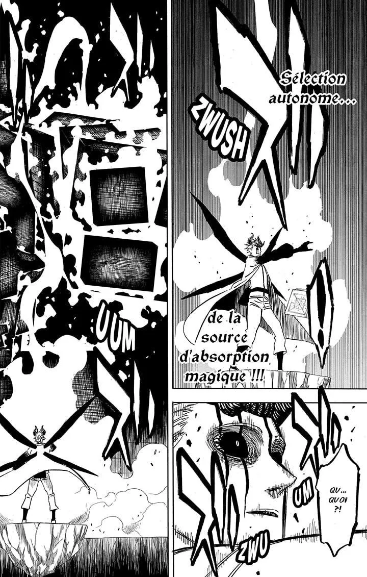 Black Clover - 312 - 65515d2041927.webp