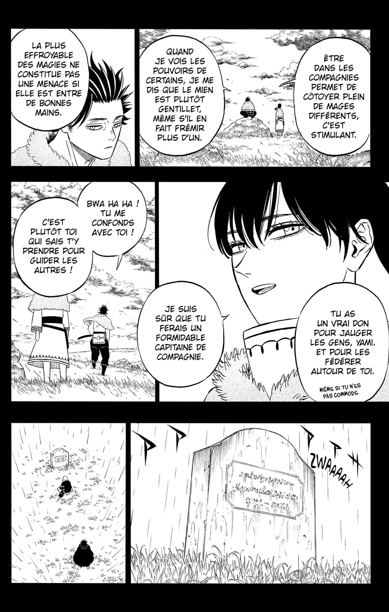 Black Clover - 313 - 65515d23acfe8.webp