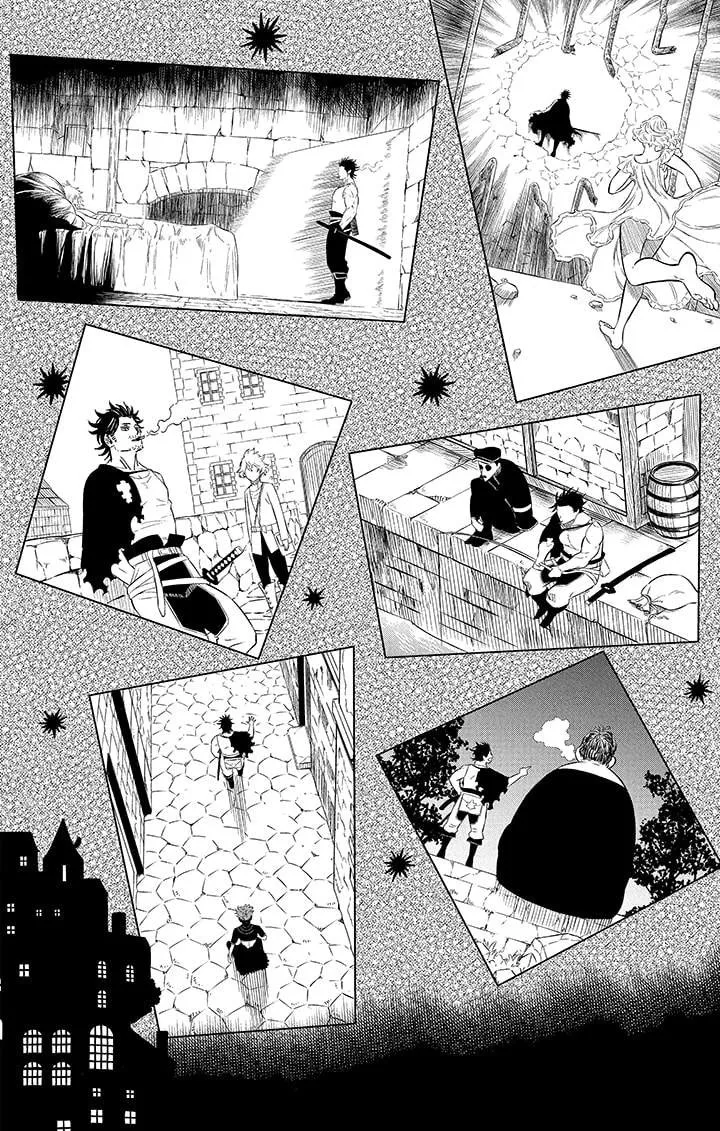 Black Clover - 313 - 65515d244956c.webp