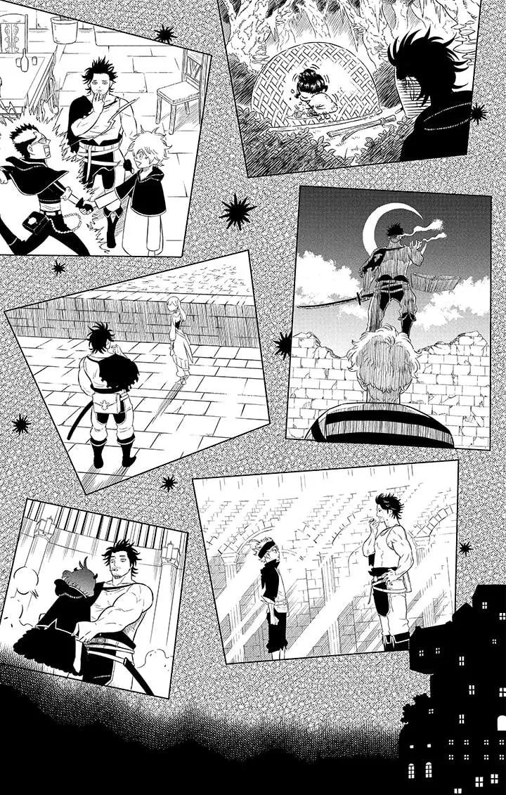 Black Clover - 313 - 65515d2476083.webp