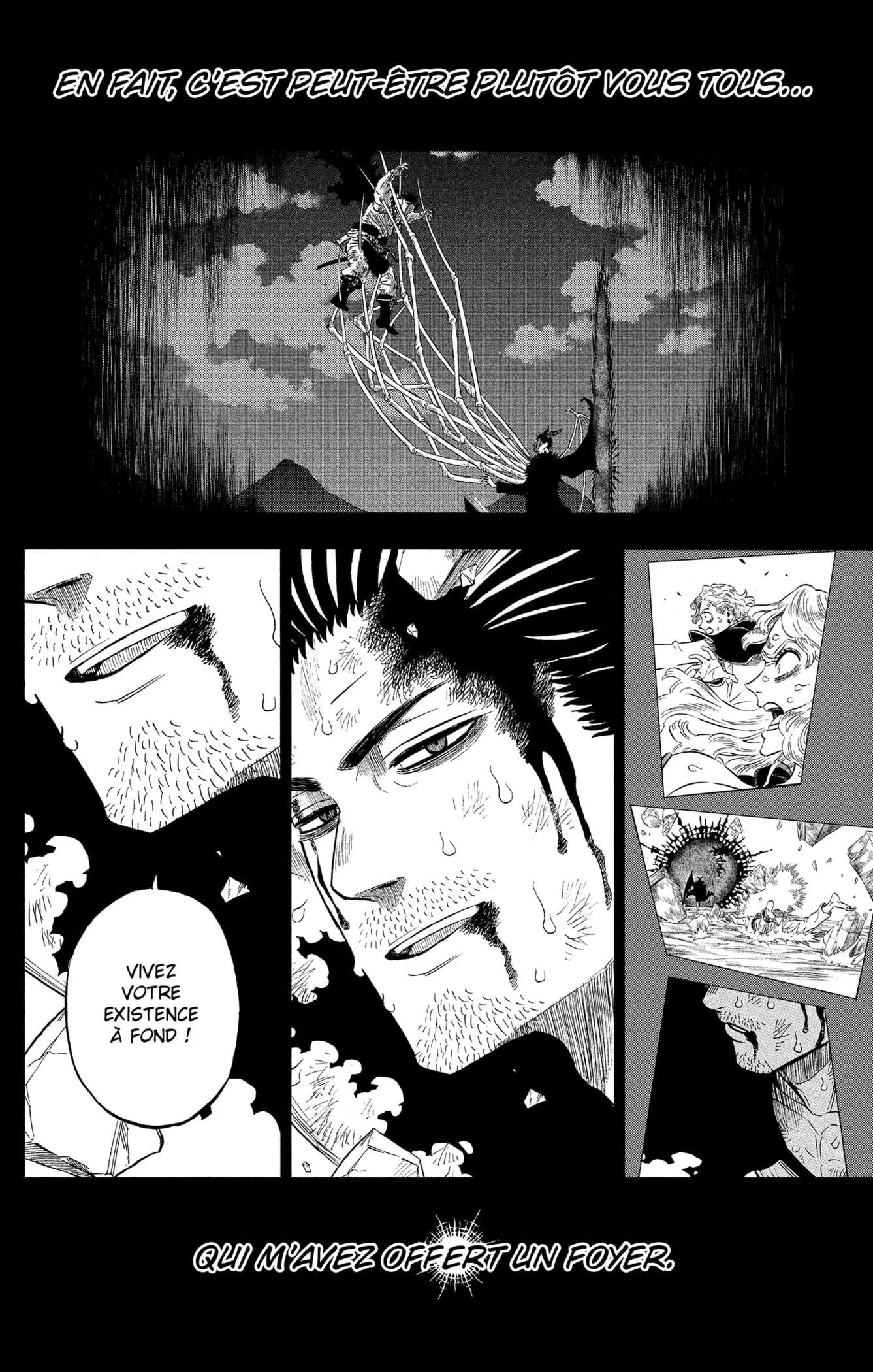 Black Clover - 313 - 65515d24e1441.webp