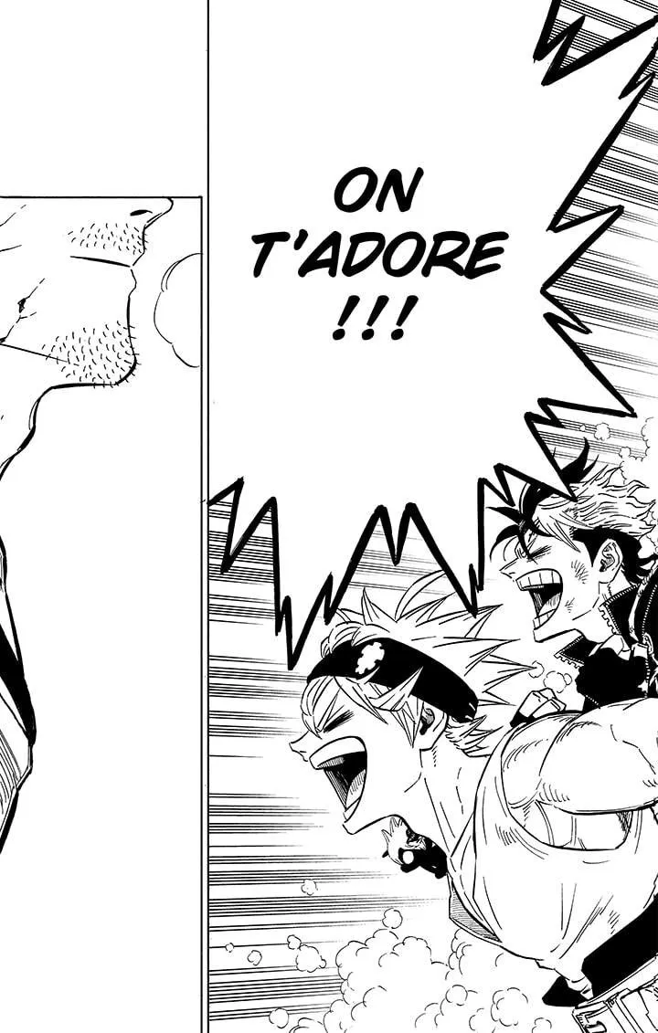 Black Clover - 313 - 65515d260e797.webp