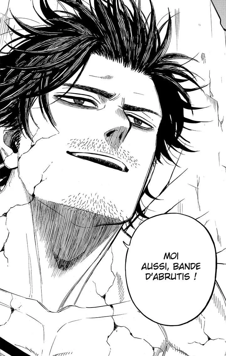 Black Clover - 313 - 65515d263357c.webp