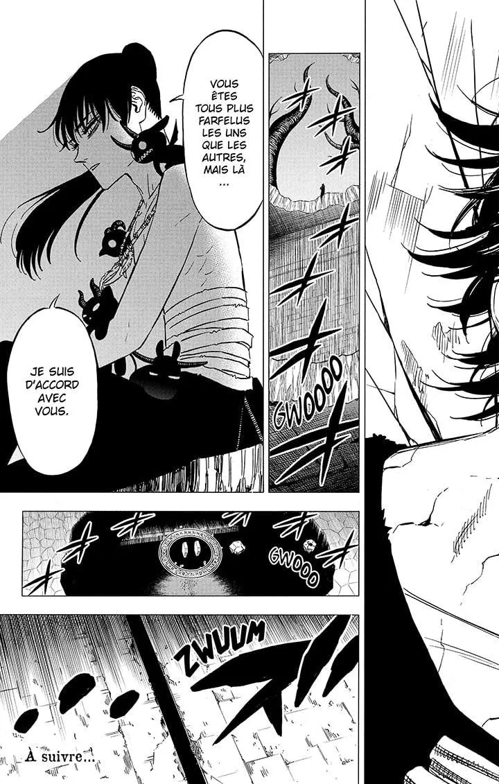 Black Clover - 313 - 65515d265772d.webp