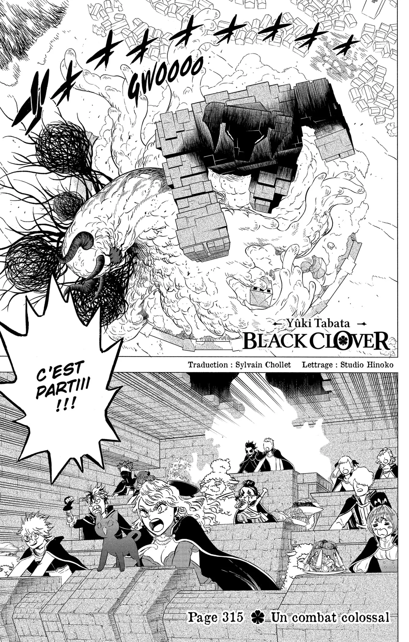 Black Clover - 315 - 65515d2b77ec5.webp