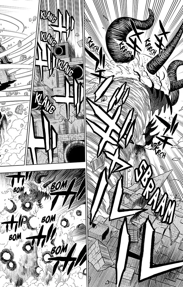 Black Clover - 315 - 65515d2eb508a.webp